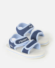 Load image into Gallery viewer, MIXED BLOOM SANDAL KIDS