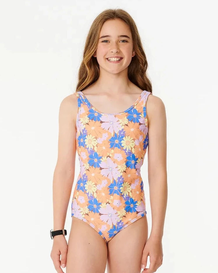 SURF REVIVAL ONE PIECE -GIRL