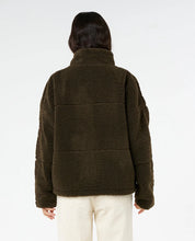 Load image into Gallery viewer, CALA NIGHTS SHERPA JACKET