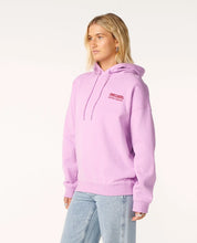 Load image into Gallery viewer, SURF PUFF HERITAGE HOOD - BRGHT LLAC