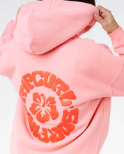 Load image into Gallery viewer, SURF PUFF RELAXED HOOD P/P
