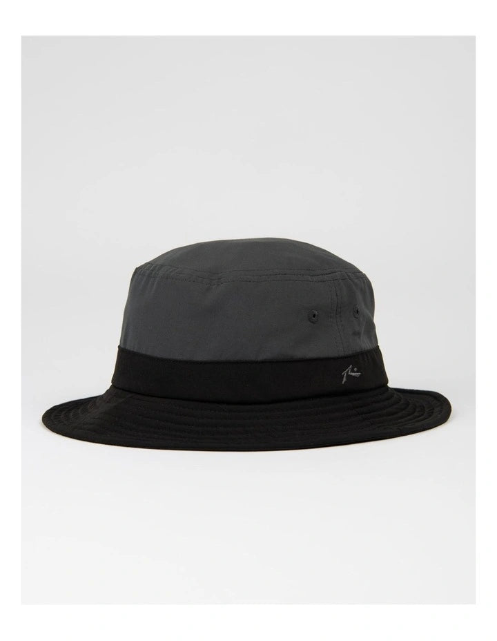 DONE DEAL QUICK DRY BUCKET HAT