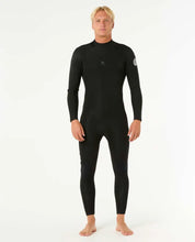 Load image into Gallery viewer, RIP CURL DAWN PATROL 4-3 BACK ZIP STEAMER
