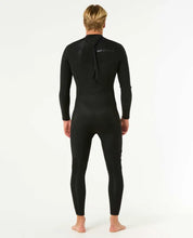 Load image into Gallery viewer, RIP CURL DAWN PATROL 4-3 BACK ZIP STEAMER