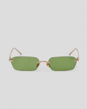 Load image into Gallery viewer, REALITY BABY LOVE - GREEN