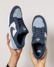 Load image into Gallery viewer, NIKE SB FORCE 58 PRM - BLUE/WHITE