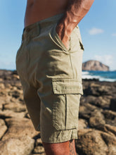 Load image into Gallery viewer, Echo Cargo Short
