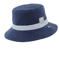 Load image into Gallery viewer, DOZER BABY BOYS BUCKET - DEEP SEA BLUE