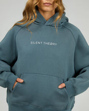 Load image into Gallery viewer, LOGO HOODIE INK