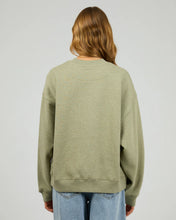 Load image into Gallery viewer, SILENT LUXE CREW