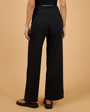 Load image into Gallery viewer, STUDIO WIDE LEG PANT