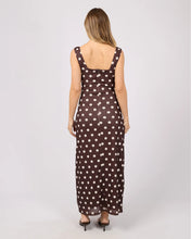 Load image into Gallery viewer, KAROLINA MAXI DRESS