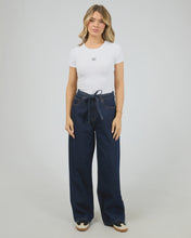 Load image into Gallery viewer, GIA HIGH RISE BAGGY