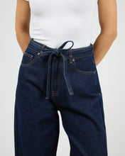 Load image into Gallery viewer, GIA HIGH RISE BAGGY