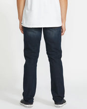 Load image into Gallery viewer, VORTA SLIM FIT JEANS - NVB