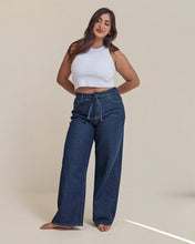 Load image into Gallery viewer, GIA HIGH RISE BAGGY