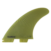Load image into Gallery viewer, FCS II CARVER NEO GLASS ECO TRI FINS - EUCALYPTUS