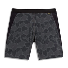 Load image into Gallery viewer, AIRTEX 2 IN 1 BOARDSHORT - BLACK CAMO