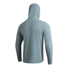 Load image into Gallery viewer, FLORENCE AIRTEX LS HOODED SHIRT
