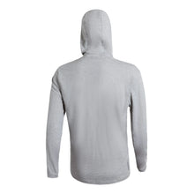 Load image into Gallery viewer, FLORENCE AIRTEX LS HOODED SHIRT