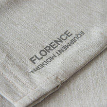 Load image into Gallery viewer, AIRTEX COLLARED SS SHIRT - LIGHT H GREY