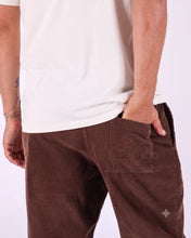 Load image into Gallery viewer, WHALER 2.0 CORD PANT - CHOC