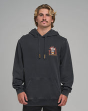 Load image into Gallery viewer, TRIPLE ON THE ROCKS HOODED PULLOVER