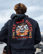 Load image into Gallery viewer, TRIPLE ON THE ROCKS HOODED PULLOVER