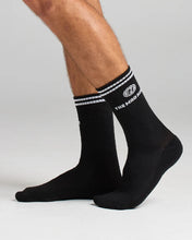 Load image into Gallery viewer, HUEYS 3 PACK SOCKS