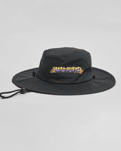 Load image into Gallery viewer, SURFING HUEYS I YOUTH WIDE BRIM HAT