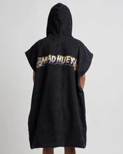 Load image into Gallery viewer, SURFING HUEYS YOUTH HOODED TOWEL