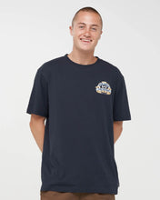 Load image into Gallery viewer, DRAGON CAPTAIN / SS TEE