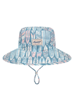 Load image into Gallery viewer, BREMER - BOYS WIDE BRIM