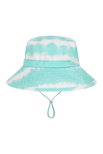 Load image into Gallery viewer, LUCKY BAY - GIRLS WIDE BRIM