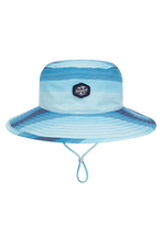 Load image into Gallery viewer, CHRIS - BOYS WIDE BRIM