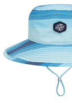 Load image into Gallery viewer, CHRIS - BOYS WIDE BRIM