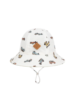 Load image into Gallery viewer, BOWEN - BABY BOYS BUCKET