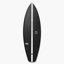 Load image into Gallery viewer, HOLY GRAIL FUTURE FLEX FCS 5&#39;10 - BLACK
