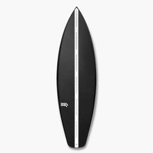 Load image into Gallery viewer, HOLY GRAIL FUTURE FLEX FCS 5&#39;10 - BLACK
