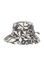 Load image into Gallery viewer, CORAL BAY MINI - GIRLS WIDE BRIM
