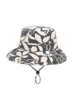 Load image into Gallery viewer, CORAL BAY MINI - GIRLS WIDE BRIM