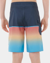 Load image into Gallery viewer, DAWN PATROL BOARDSHORT-LIGHT NAVY - BOYS