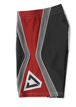 Load image into Gallery viewer, LET'S GO YAGO 21" BORDSHORTS