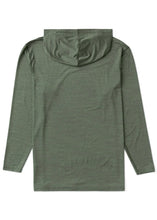 Load image into Gallery viewer, TWISTED ECO HOODED LS SHIRT - ARH