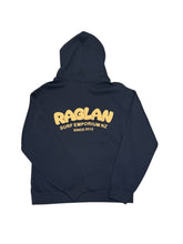 Load image into Gallery viewer, RSE PUFF MENS RELAX HOOD - BLACK/TAN