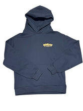 Load image into Gallery viewer, RSE PUFF MENS RELAX HOOD - BLACK/TAN