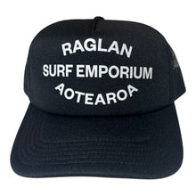 Load image into Gallery viewer, RSE AOTEAROA TRUCKER CAP