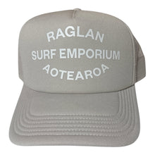 Load image into Gallery viewer, RSE AOTEAROA TRUCKER CAP