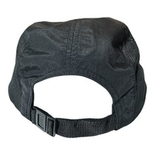 Load image into Gallery viewer, RSENZ ACTIVE CAP - BLACK
