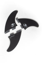 Load image into Gallery viewer, FCS II CI X DANE REYNOLDS DD2 PG MEDIUM TRI FINS
